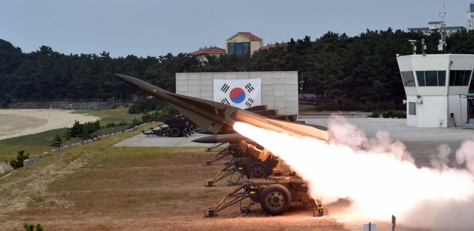 LIG넥스원이 만든 한국형 아이언돔 ‘천궁’