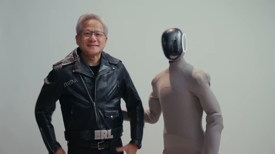 Physical AI 시대의 ‘엔비디아‘는 누구인가