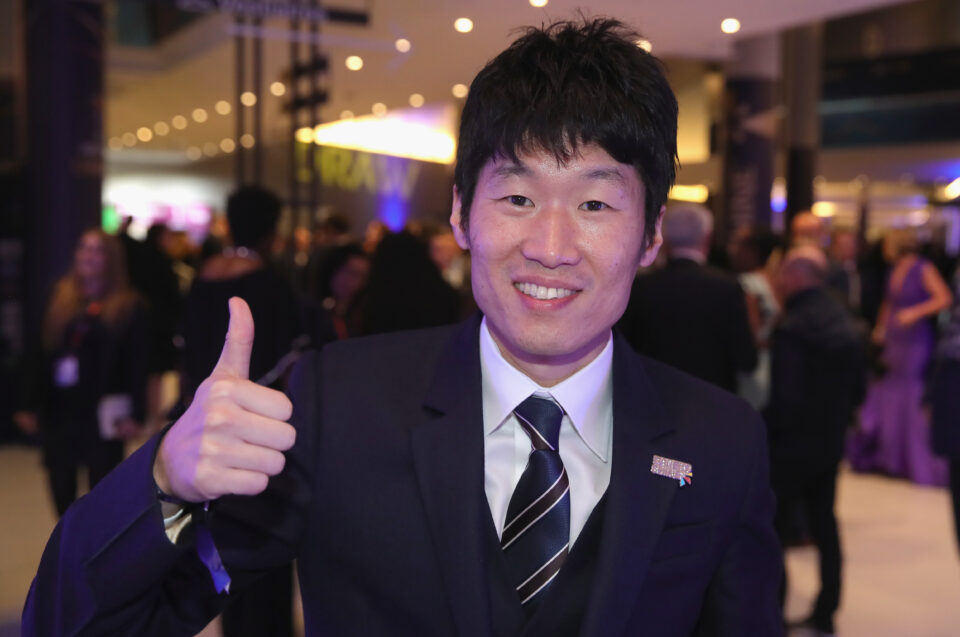 박지성이 택한 줄기세포, 190억달러 시장의 승자는?