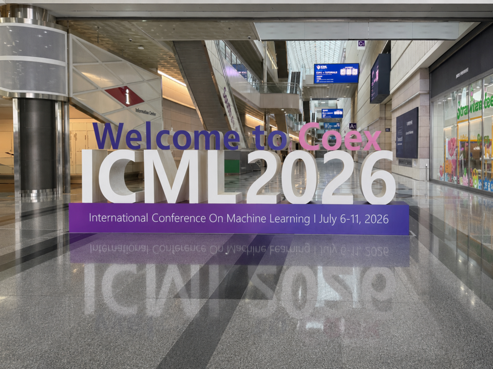 LLM의 시대는 끝나는가? ICML 2026에서 본 AI의 미래